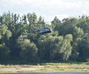 Copernicus Air Show 2026 w Toruniu. Mamy zdjęcia ze spektakularnych pokazów
