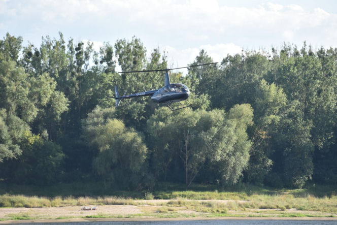 Copernicus Air Show 2026 w Toruniu. Mamy zdjęcia ze spektakularnych pokazów