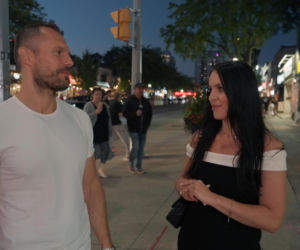 6. odcinek Żona dla Polaka. Toronto