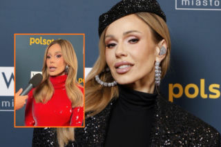 Doda wzywa prezydenta do działania. Wystosowała pilny apel w sprawie ustawy łańcuchowej