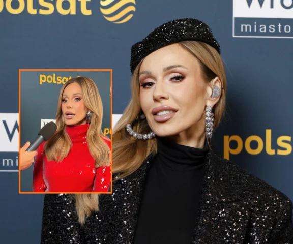 Doda wzywa prezydenta do działania. Wystosowała pilny apel w sprawie ustawy łańcuchowej