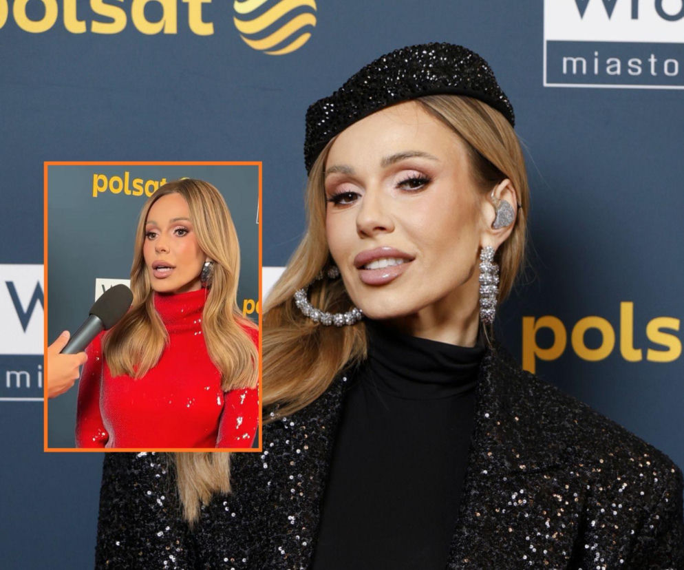 Doda wzywa prezydenta do działania. Wystosowała pilny apel w sprawie ustawy łańcuchowej