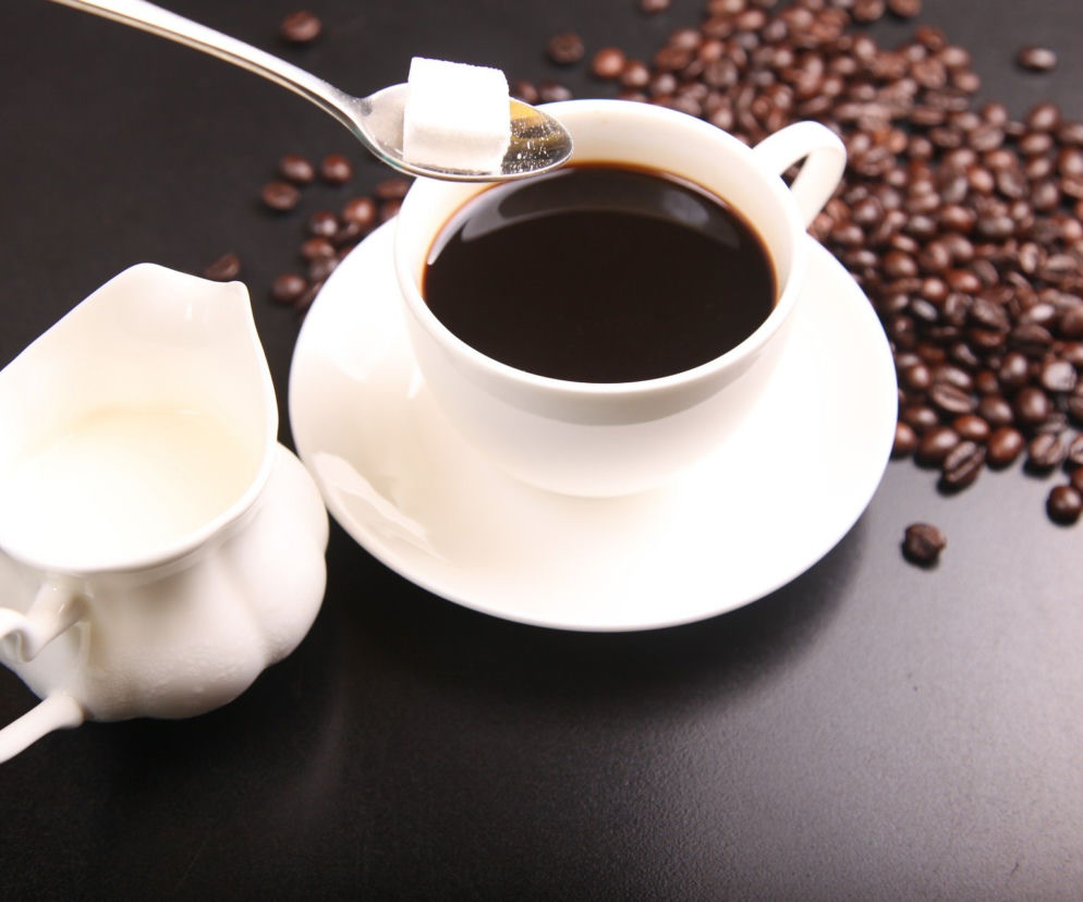 8. White Bear Coffee