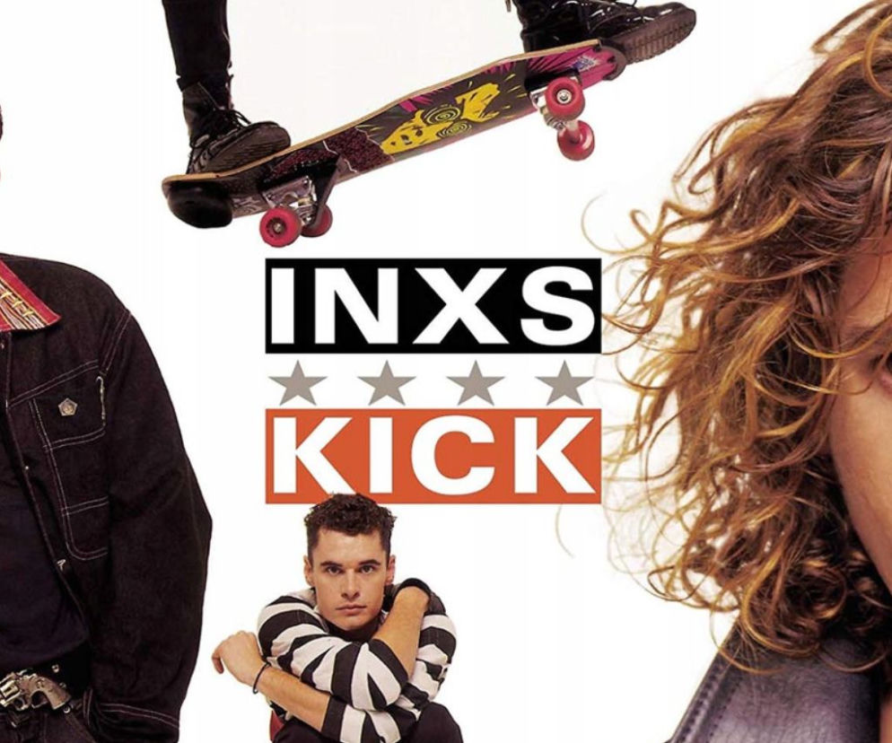INXS