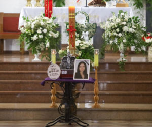 Transport Bartosza G. do kraju. Podejrzany o zabójstwo Mai z Mławy wraca do Polski