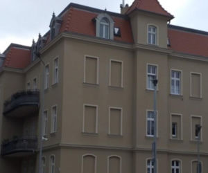 Tak zmieniły sie leszczyńskie kamienice