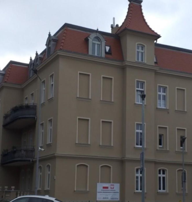 Tak zmieniły sie leszczyńskie kamienice