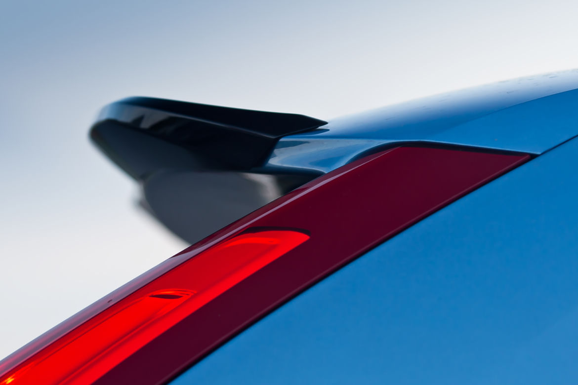 Volvo XC60 T6 R-Design Polestar
