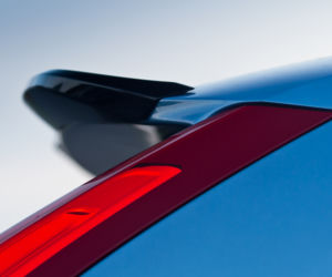 Volvo XC60 T6 R-Design Polestar