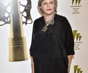 Krystyna Janda: Dzieci nie chcą mnie spalić