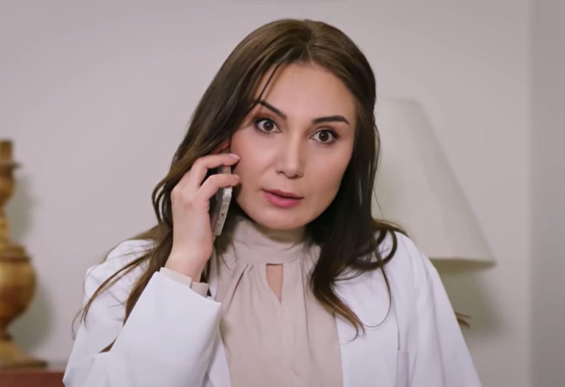 "Panna młoda", odcinek 33: Cihan odkrywa prawdę o doktor Fusun i rusza na pomoc Hancer