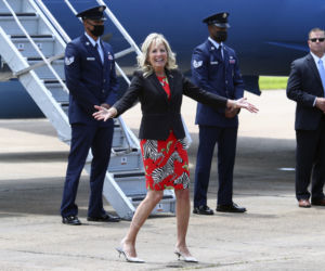 Porównanie stylu pierwszych dam: Jill Biden i Agaty Dudy. Która ubiera się lepiej?