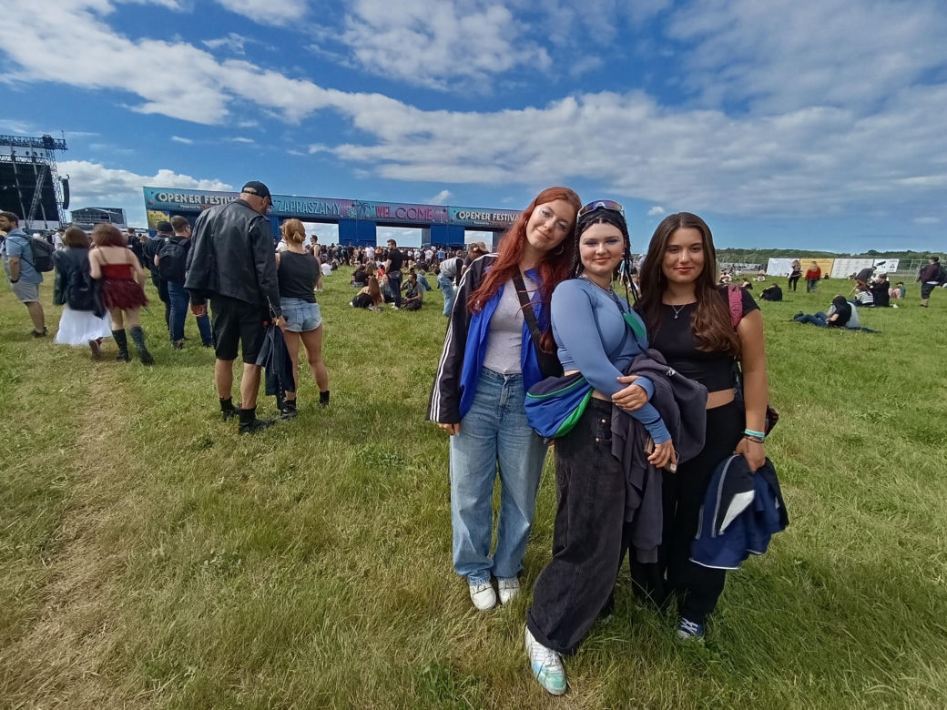 Open'er Festival 2024, Festiwal w Gdyni
