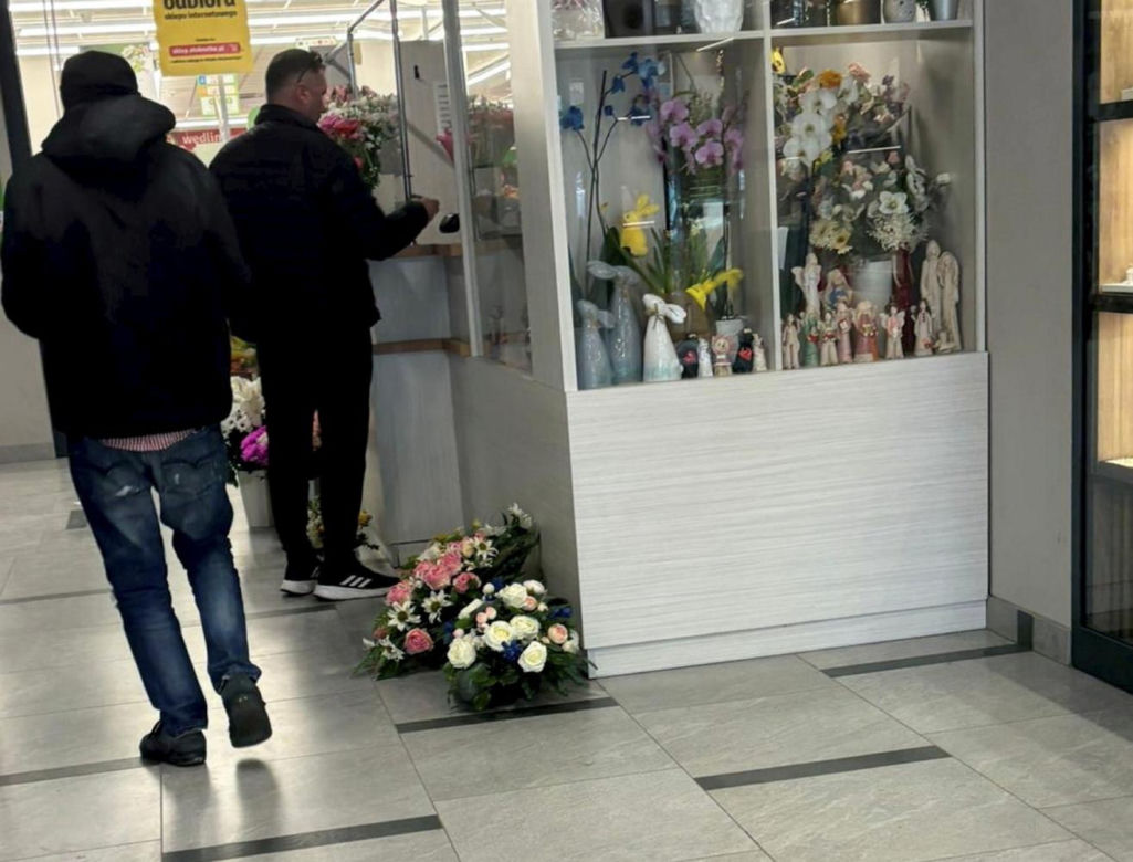 Wielkanocny koszyk Czarnka