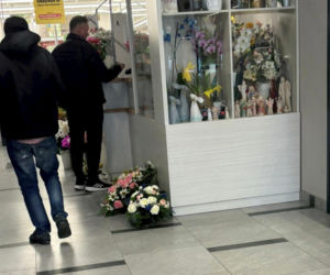 Wielkanocny koszyk Czarnka