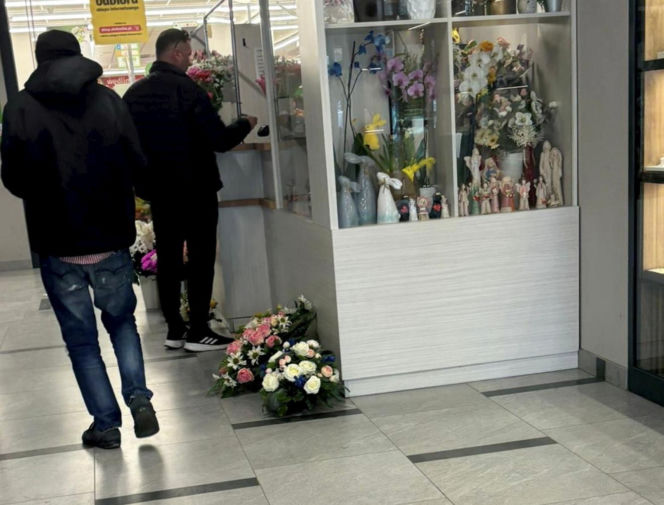 Wielkanocny koszyk Czarnka