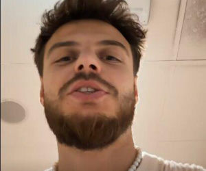 Nikt się nie spodziewał! Znani influencerzy powitali na świecie córeczkę