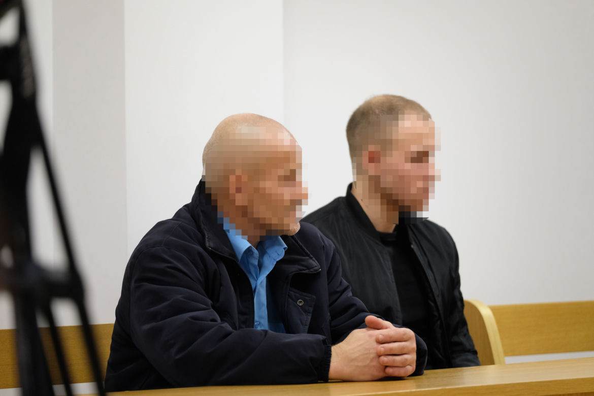 Zamordował Alę, bo nie chciała seksu