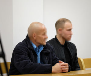 Zamordował Alę, bo nie chciała seksu