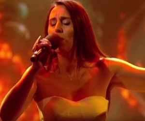 Eurowizja 2016 - kandydaci - Ukraina - Jamala
