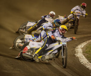Get Well Toruń - Speed Car Motor Lublin 37:53