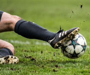 Mecz Widzew Łódź z Koroną Kielce. Kto został bohaterem spotkania Ekstraklasy?