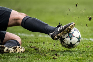 Mecz Widzew Łódź z Koroną Kielce. Kto został bohaterem spotkania Ekstraklasy?