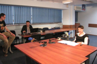 Agnieszka Burzyńska przeszła poważne problemy zdrowotne