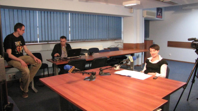 Agnieszka Burzyńska przeszła poważne problemy zdrowotne