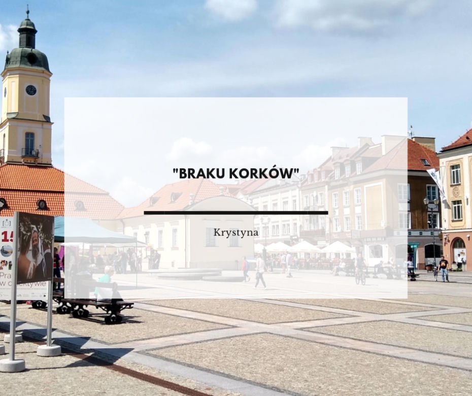 Z czego słynie Białystok? Komentarze naszych Internautów