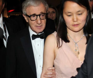 Woody Allen oskarżony o molestowanie przez CÓRKĘ!