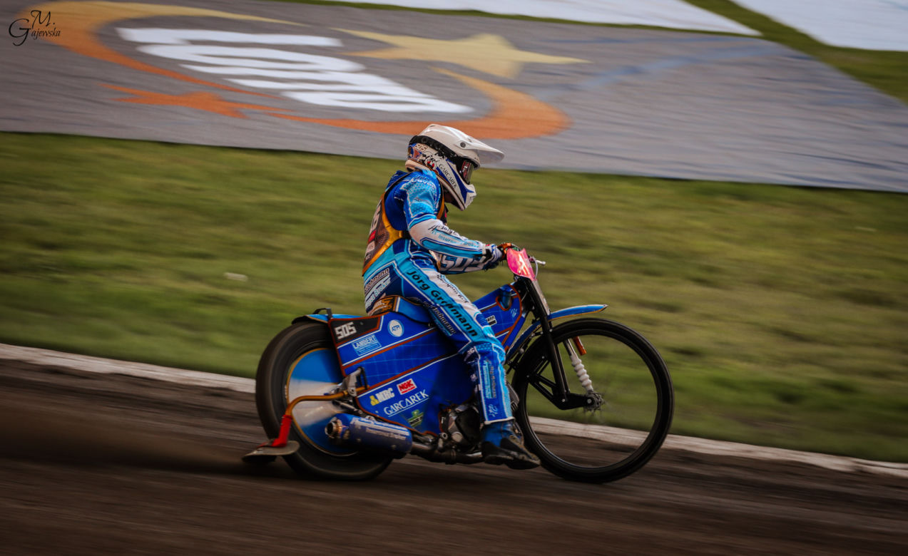 5. finał Tauron SEC 2020 w Toruniu - galeria z Motoareny