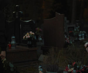 M jak miłość odc. 1917. Paweł (Rafał Mroczek)