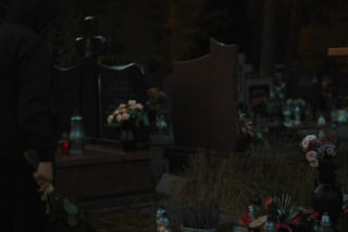 M jak miłość odc. 1917. Paweł (Rafał Mroczek)