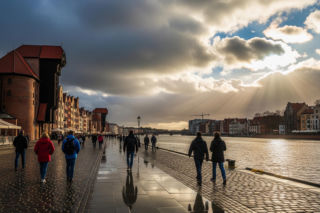 Nadchodzi wielka zmiana w Gdańsku! Czy jesteś gotowy?