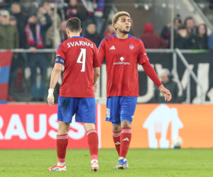 Raków Częstochowa - Fiorentina