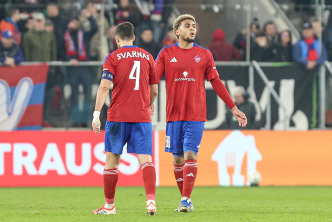 Raków Częstochowa - Fiorentina