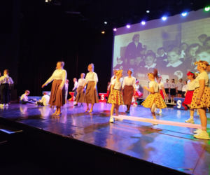 Siedlecka „Szóstka” uczciła potrójny jubileusz. Występy przygotowali także uczniowie