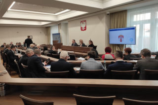 Koronawirus w Polsce. Zakażony jest radny Rady Miejskiej w Radomiu!