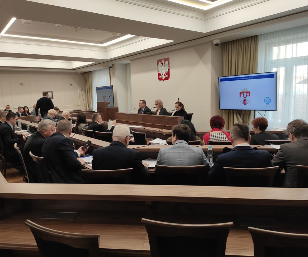 Koronawirus w Polsce. Zakażony jest radny Rady Miejskiej w Radomiu!