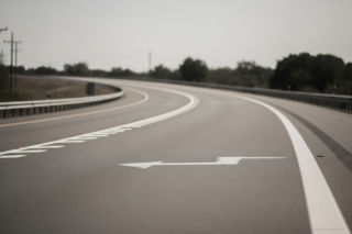 Wyprzedzanie na S5 z kamerą. Kto tym razem wpadł w sidła policji?