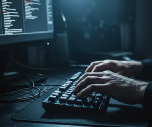 50-latek zatrzymany za groźby wobec władz Krakowa