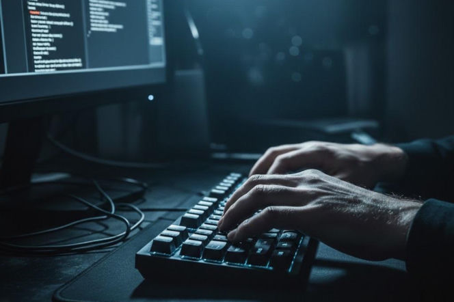 Groził prezydentowi Krakowa