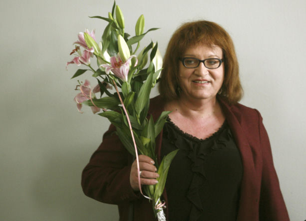 Anna Grodzka zaplanowała swój pogrzeb w najdrobniejszych szczegółach