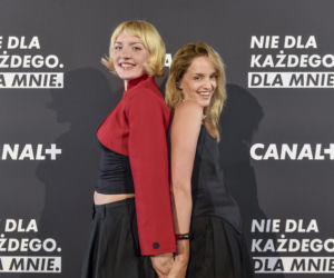 Prezentacja jesiennej ramówki CANAL+