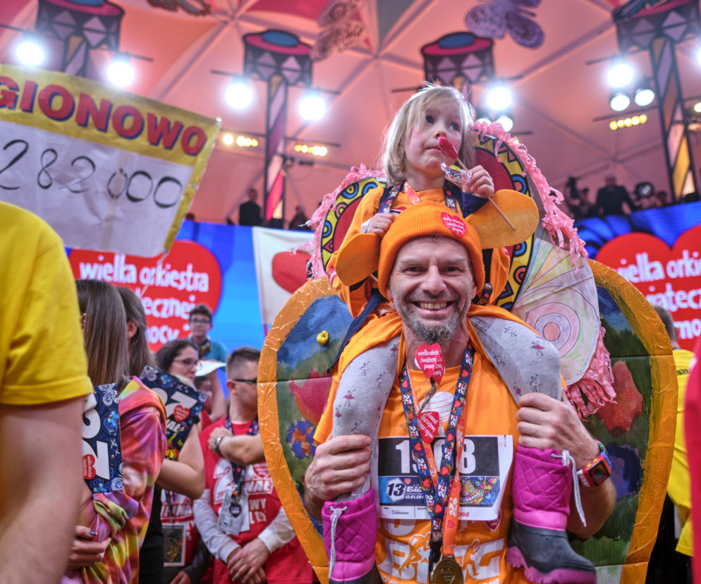 Kołobrzeg WOŚP 2020. Jakie koncerty odbędą się tego dnia