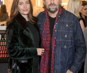 Tomasz Iwan i Karolina Woźniak