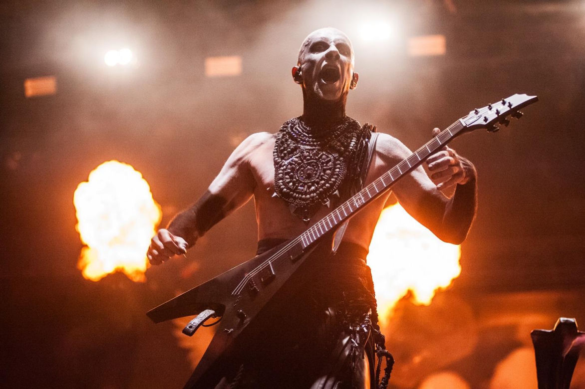 Mystic Festival 2026 – dzień trzeci pod znakiem legend i monumentalnego finału Behemoth (06.06.2026)