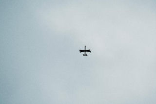 Ukraina atakuje 66 celów w Rosji. Zniszczony MiG-29 i dwa rosyjskie statki 