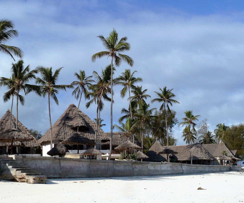 Zanzibar